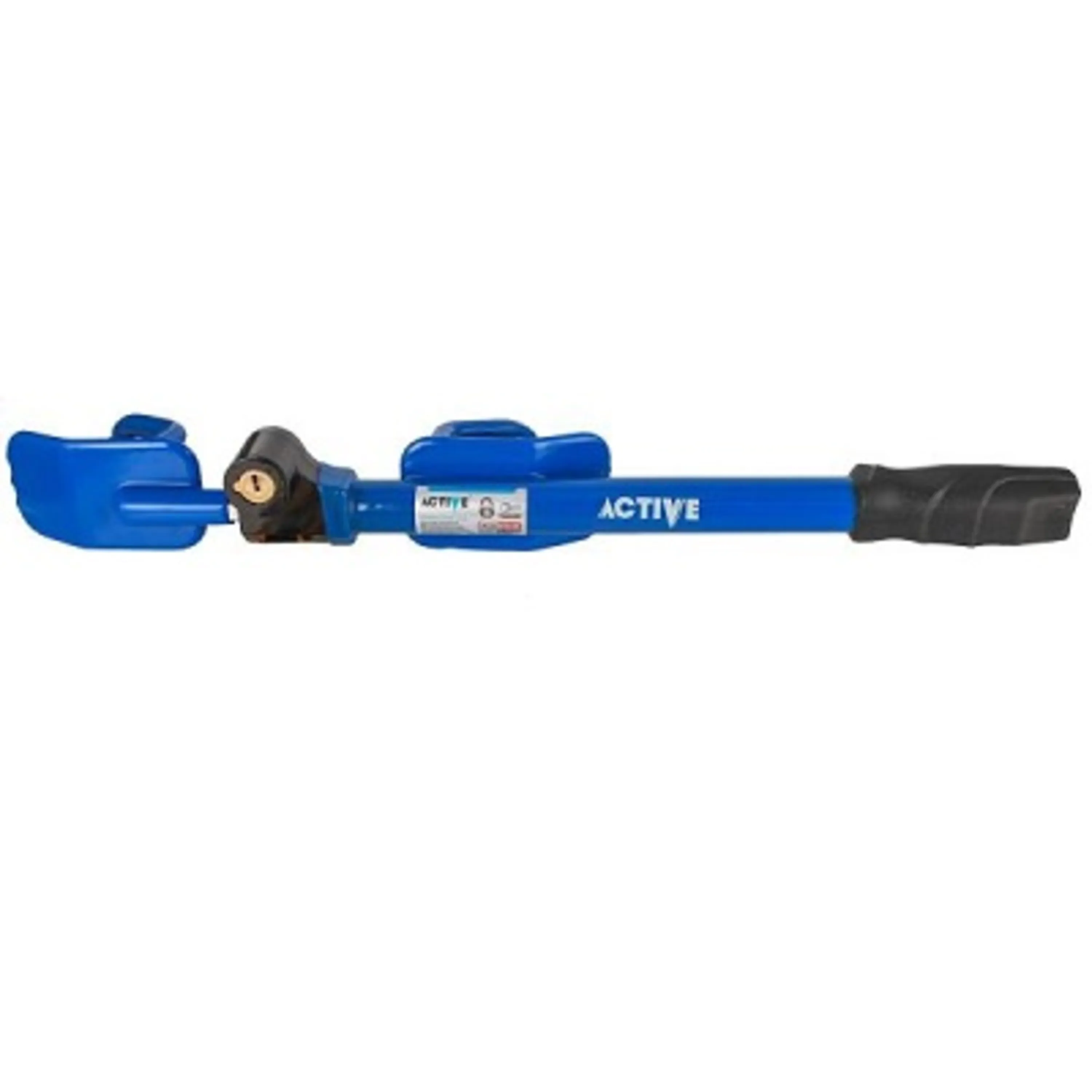 قفل فرمان خودرو اکتیو تولز مدل AC-6580MP قفل فرمان خودرو اکتیو تولز مدل AC-6580MP